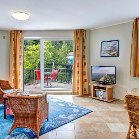 Ferienwohnung Marie 1 Ostseebad Heringsdorf Exterior foto
